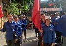 Đoàn Thanh niên phường Lam Sơn chung tay xây dựng Đô thị văn minh