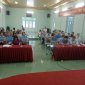 Tập huấn chuyển đổi số cho người dân trên địa bàn phường Lam Sơn