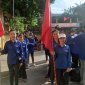 Đoàn Thanh niên phường Lam Sơn chung tay xây dựng Đô thị văn minh