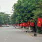 Cờ đỏ, Sao vàng biểu tượng thiêng liêng của Tổ Quốc